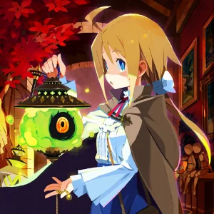 Labyrinth of Galleria: The Moon Society