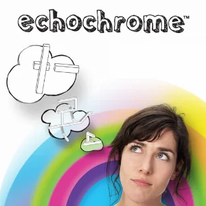 echochrome