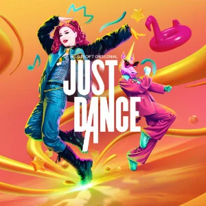 Just Dance®