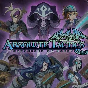 Absolute Tactics: Daughters of Mercy