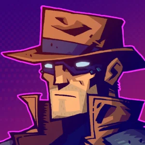 Tales of the Neon Sea