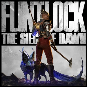Flintlock: The Siege of Dawn