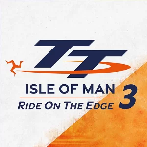 TT Isle of Man: Ride on the Edge 3