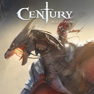 Century : Age of Ashes