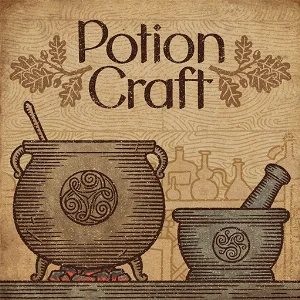 Potion Craft