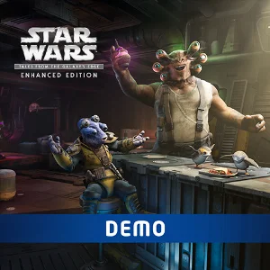 [DEMO] Star Wars: Tales from the Galaxy’s Edge – Enhanced Edition