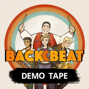 Backbeat Demo