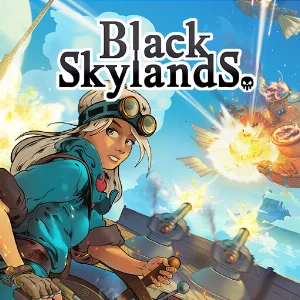 Black Skylands