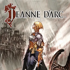 Jeanne d’Arc