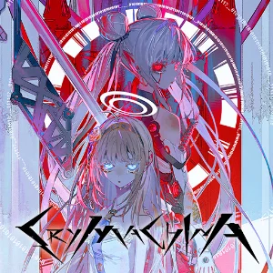 CRYMACHINA