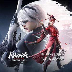 NARAKA: BLADEPOINT