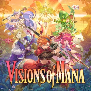 Visions of Mana