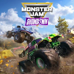 Monster Jam™ Showdown