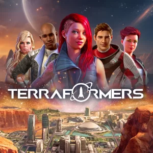 Terraformers