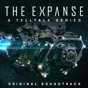 The Expanse: A Telltale Series OST