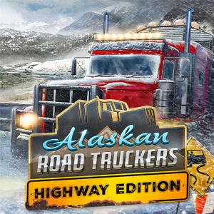 Alaskan Road Truckers