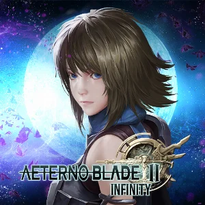 AeternoBlade II: Infinity