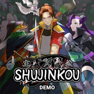 Shujinkou Demo