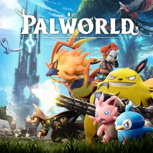 Palworld