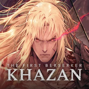 The First Berserker: Khazan DEMO