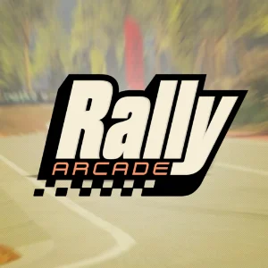 Rally Arcade Classics DEMO