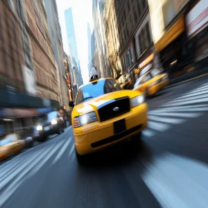 Grand Taxi Auto – GTA