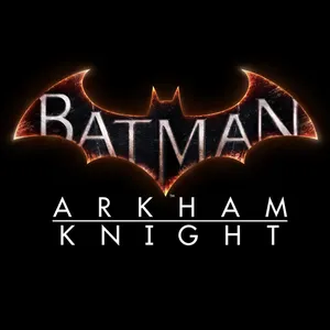 BATMAN™: ARKHAM KNIGHT