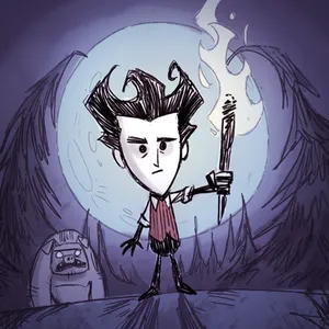 Don’t Starve: Console Edition
