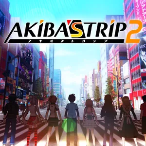 AKIBA’S TRIP 2