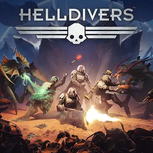 HELLDIVERS™