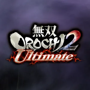 無双OROCHI２ Ultimate