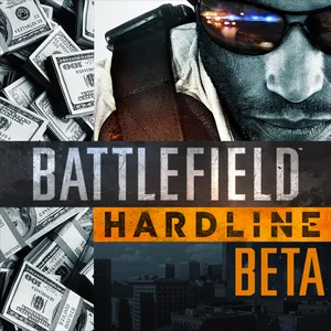 Battlefield™ Hardline Beta