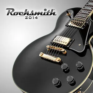 Rocksmith 2014