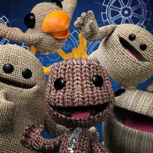 LittleBigPlanet™3 (LATAM)