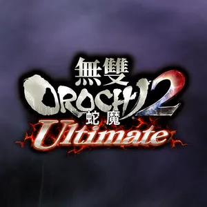 無雙OROCHI 蛇魔２ Ultimate