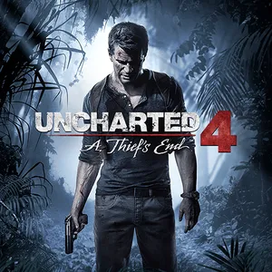 Uncharted™ 4: A Thief’s End