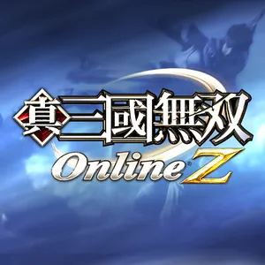 真・三國無双 Online Z