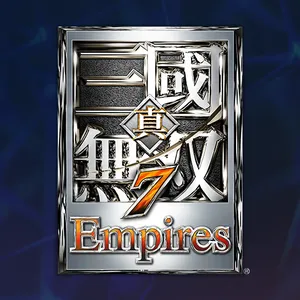 真・三國無双７ Empires
