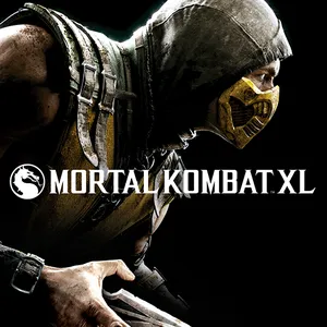 Mortal Kombat X