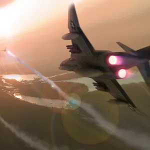 Air Conflicts: Vietnam – Ultimate Edition