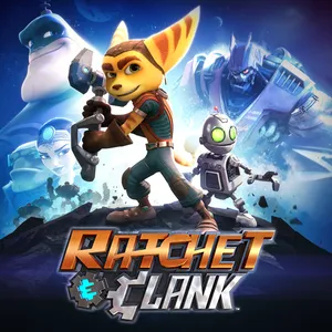 Ratchet & Clank™