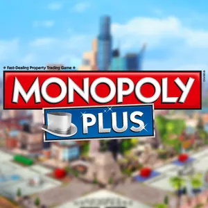 MONOPOLY PLUS