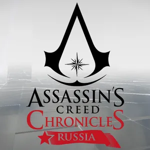Assassin’s Creed® Chronicles: Russia