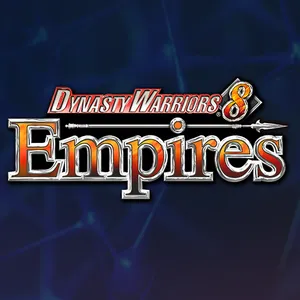 DYNASTY WARRIORS 8 Empires