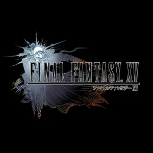 FINAL FANTASY XV