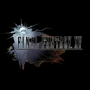 FINAL FANTASY XV