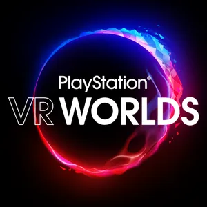 PlayStation® VR WORLDS
