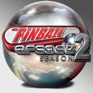 Pinball Arcade