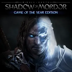 Middle-earth™: Shadow of Mordor™ – Game of the Year Edition