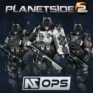 PlanetSide 2